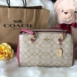 Coach Brand-new Shoulder bag w/ Strap